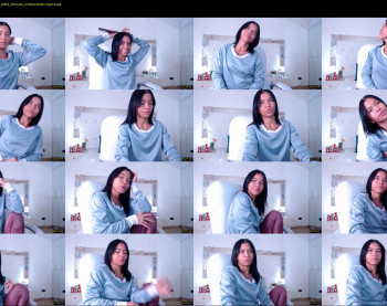 catalina__10_ — 16 minute Chaturbate female cam show recording, 1080p, Jan 7, 2022