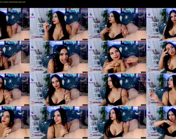 catrina26_ — 44 minute Chaturbate couple cam show recording, 720p, Jan 7, 2022