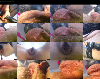 catty190 — 61 minute Chaturbate female cam show recording, 720p, Jan 7, 2022