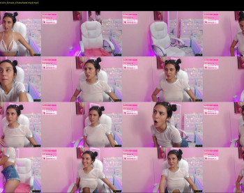 celeste_1220 — 81 minute Chaturbate female cam show recording, 1080p, Jan 8, 2022