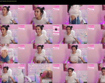 celeste_1220 — 70 minute Chaturbate female cam show recording, 1080p, Jan 8, 2022