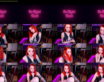 charlottanilsson — 80 minute Chaturbate female cam show recording, 1080p, Jan 8, 2022