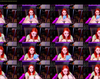 charlottanilsson — 4 minute Chaturbate female cam show recording, 1080p, Jan 8, 2022