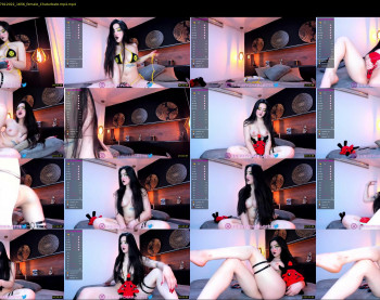 charlotte_germanotta_ — 71 minute Chaturbate female cam show recording, 1080p, Jan 7, 2022