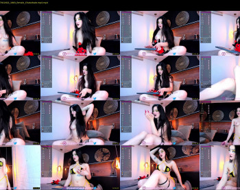 charlotte_germanotta_ — 67 minute Chaturbate female cam show recording, 1080p, Jan 7, 2022