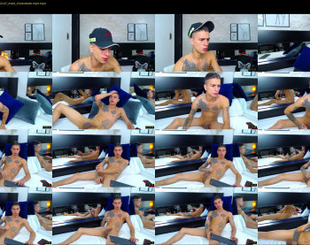 chris_scolaro — 47 minute Chaturbate male cam show recording, 1080p, Jan 7, 2022