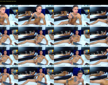 chris_scolaro — 29 minute Chaturbate male cam show recording, 1080p, Jan 7, 2022