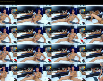 chris_scolaro — 71 minute Chaturbate male cam show recording, 1080p, Jan 7, 2022