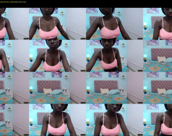 conymegan — 13 minute Chaturbate female cam show recording, 720p, Jan 7, 2022