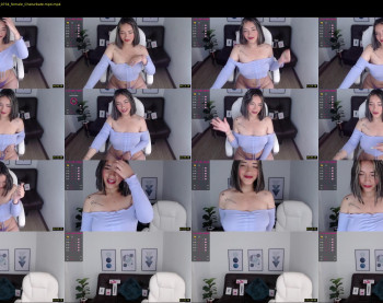 cristal__hot_1 — 70 minute Chaturbate female cam show recording, 1080p, Jan 7, 2022