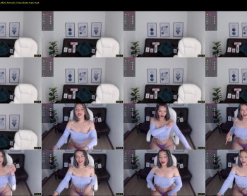 cristal__hot_1 — 47 minute Chaturbate female cam show recording, 1080p, Jan 7, 2022
