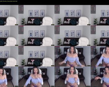 cristal__hot_1 — 71 minute Chaturbate female cam show recording, 1080p, Jan 7, 2022