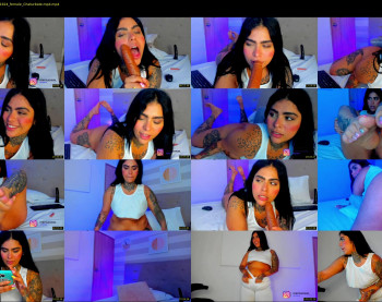 curvyliciouss — 70 minute Chaturbate female cam show recording, 1080p, Jan 7, 2022