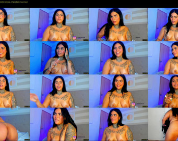 curvyliciouss — 70 minute Chaturbate female cam show recording, 1080p, Jan 7, 2022