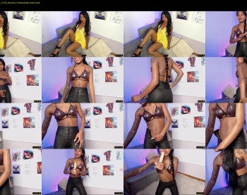 damaralopez_ — 118 minute Chaturbate female cam show recording, 720p, Jan 7, 2022