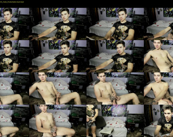 daniel_like — 44 minute Chaturbate male cam show recording, 1080p, Jan 7, 2022