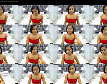 danielasanders — 11 minute Chaturbate female cam show recording, 1080p, Jan 7, 2022