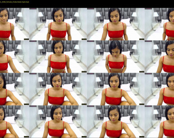 danielasanders — 15 minute Chaturbate female cam show recording, 1080p, Jan 7, 2022