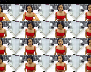 danielasanders — 6 minute Chaturbate female cam show recording, 1080p, Jan 7, 2022