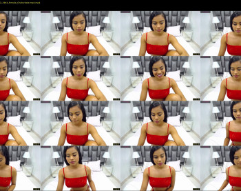 danielasanders — 15 minute Chaturbate female cam show recording, 1080p, Jan 7, 2022
