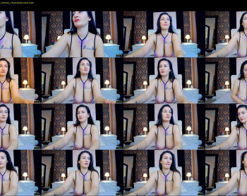 dd_shari — 7 minute Chaturbate female cam show recording, 1080p, Jan 7, 2022