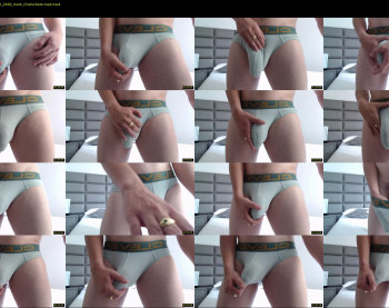 derek_smith21 — 9 minute Chaturbate male cam show recording, 1080p, Jan 7, 2022