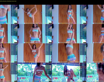 diana_smiley — 72 minute Chaturbate female cam show recording, 1080p, Jan 8, 2022