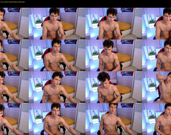 dirty_pothos — 6 minute Chaturbate male cam show recording, 720p, Jan 7, 2022