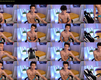 dirty_pothos — 47 minute Chaturbate male cam show recording, 720p, Jan 8, 2022