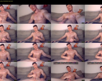 eddieds — 18 minute Chaturbate male cam show recording, 1080p, Jan 8, 2022