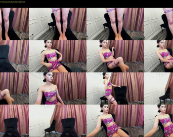 ehotlovea — 51 minute Chaturbate female cam show recording, 720p, Jan 7, 2022