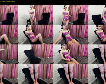 ehotlovea — 32 minute Chaturbate female cam show recording, 720p, Jan 7, 2022