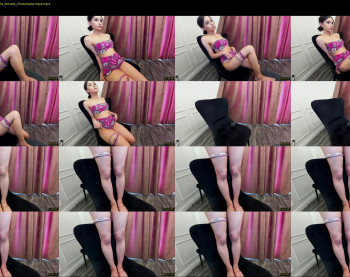 ehotlovea — 23 minute Chaturbate female cam show recording, 720p, Jan 7, 2022