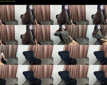 ehotlovea — 9 minute Chaturbate female cam show recording, 720p, Jan 7, 2022