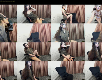 ehotlovea — 31 minute Chaturbate female cam show recording, 720p, Jan 7, 2022