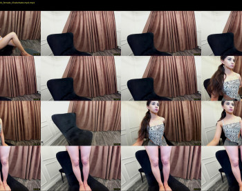 ehotlovea — 50 minute Chaturbate female cam show recording, 720p, Jan 8, 2022