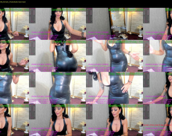 elisabaxter — 70 minute Chaturbate female cam show recording, 1080p, Jan 7, 2022