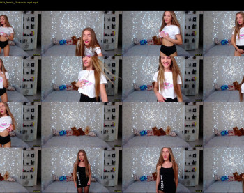 ella__sweety — 13 minute Chaturbate female cam show recording, 1080p, Jan 8, 2022