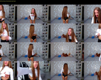 ella__sweety — 26 minute Chaturbate female cam show recording, 1080p, Jan 8, 2022