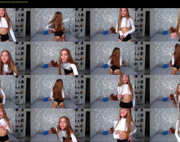 ella__sweety — 4 minute Chaturbate female cam show recording, 1080p, Jan 8, 2022