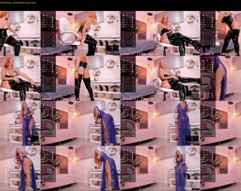 ella_pridee — 76 minute Chaturbate female cam show recording, 1080p, Jan 7, 2022