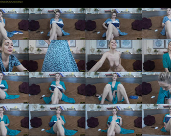 ellamilf — 71 minute Chaturbate female cam show recording, 1080p, Jan 7, 2022
