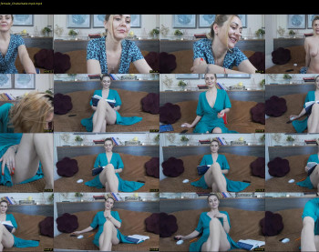 ellamilf — 71 minute Chaturbate female cam show recording, 1080p, Jan 7, 2022