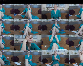 ellamilf — 53 minute Chaturbate female cam show recording, 1080p, Jan 7, 2022