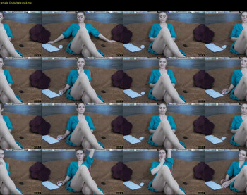 ellamilf — 5 minute Chaturbate female cam show recording, 1080p, Jan 7, 2022