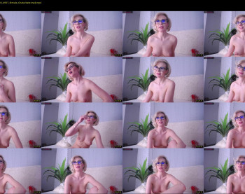 emilyanderson_ — 30 minute Chaturbate female cam show recording, 1080p, Jan 7, 2022