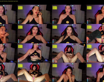 emma_johnson_ — 70 minute Chaturbate female cam show recording, 720p, Jan 8, 2022