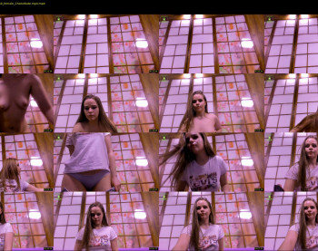 erikalustx — 5 minute Chaturbate female cam show recording, 1080p, Jan 7, 2022