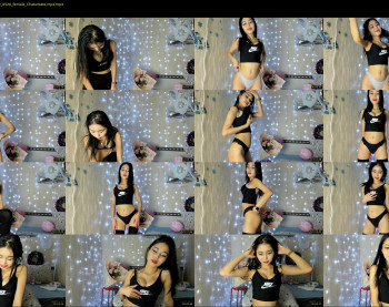 erotic_emma1 — 35 minute Chaturbate female cam show recording, 1080p, Jan 8, 2022