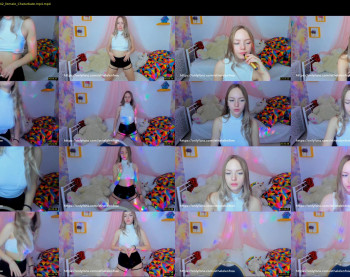 ethel_alen — 69 minute Chaturbate female cam show recording, 1080p, Jan 7, 2022